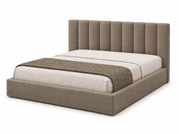 CAMA VERTICA