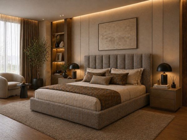 VERTICA BED