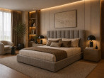 VERTICA BED