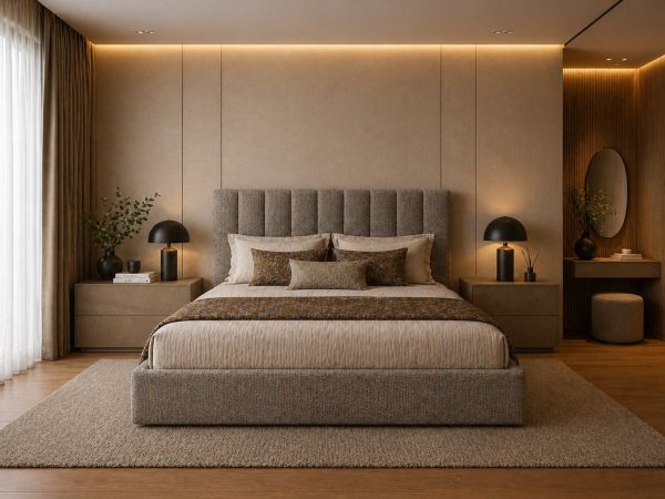 CAMA VERTICA