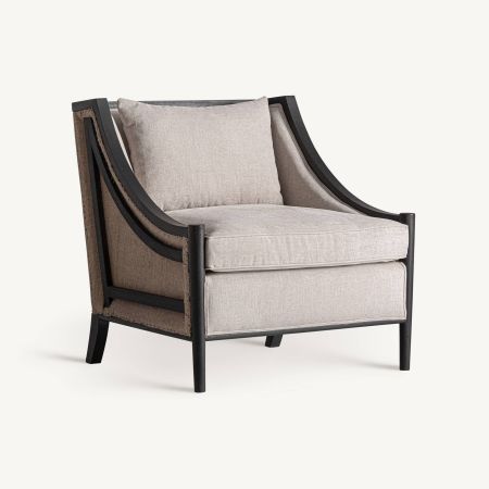 POLTRONA SEYCHES II