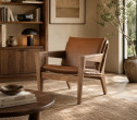 Armchair Mel