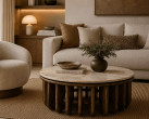 ROOM COFFEE TABLE
