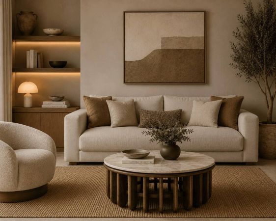 MESA DE CENTRO ROOM