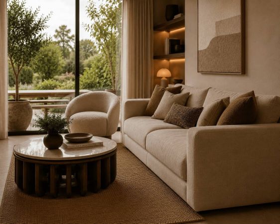 MESA DE CENTRO ROOM