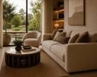 ROOM COFFEE TABLE