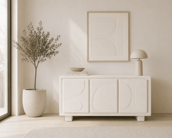 SIDEBOARD WILM