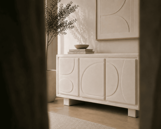 SIDEBOARD WILM
