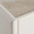 SIDEBOARD CREME