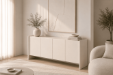 SIDEBOARD CREME