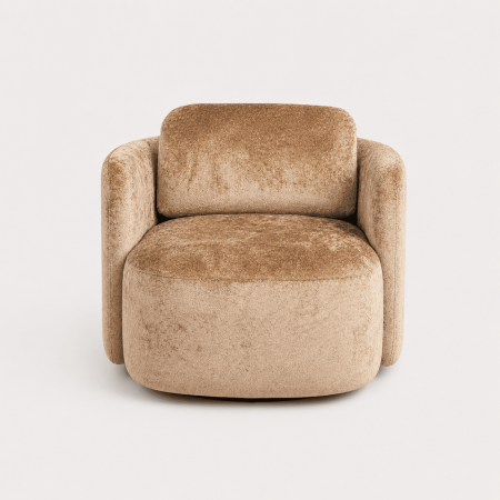 Armchair Revolve