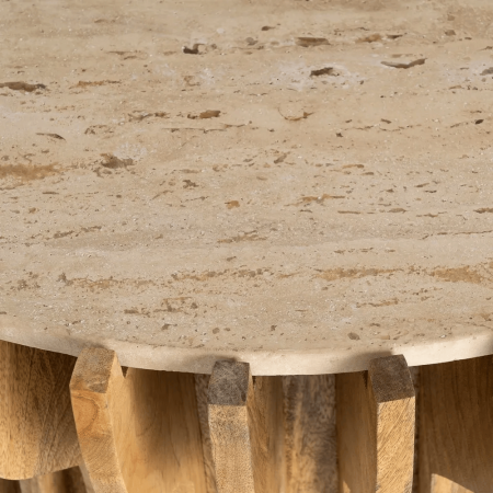 ROOM II COFFEE TABLE