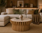 ROOM II COFFEE TABLE