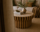 ROOM II COFFEE TABLE