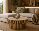 ROOM II COFFEE TABLE