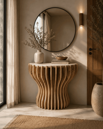 ROOM CONSOLE