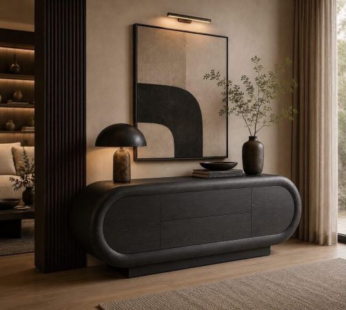 CHAMONIX SIDEBOARD