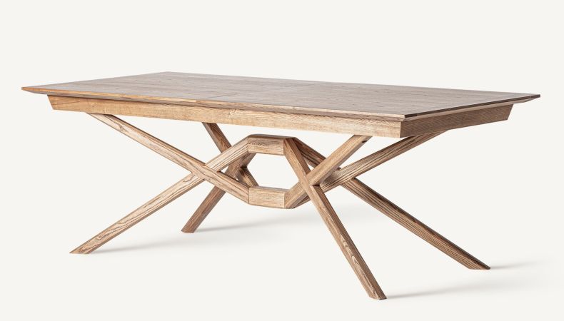 Dining table Vrebos