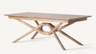 Dining table Vrebos