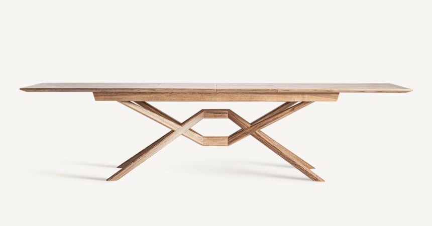 Dining table Vrebos