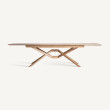 Dining table Vrebos