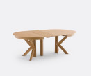 Mesa de Jantar Vrebos
