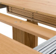 Dining table Vrebos