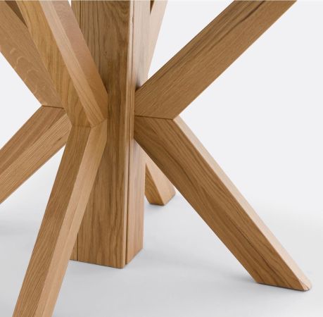 Dining table Vrebos