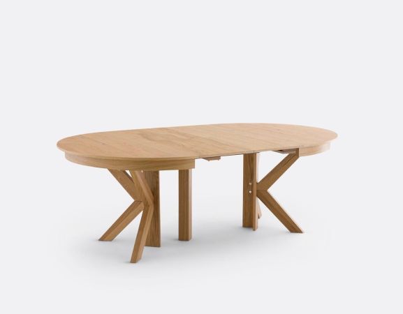 Dining table Vrebos
