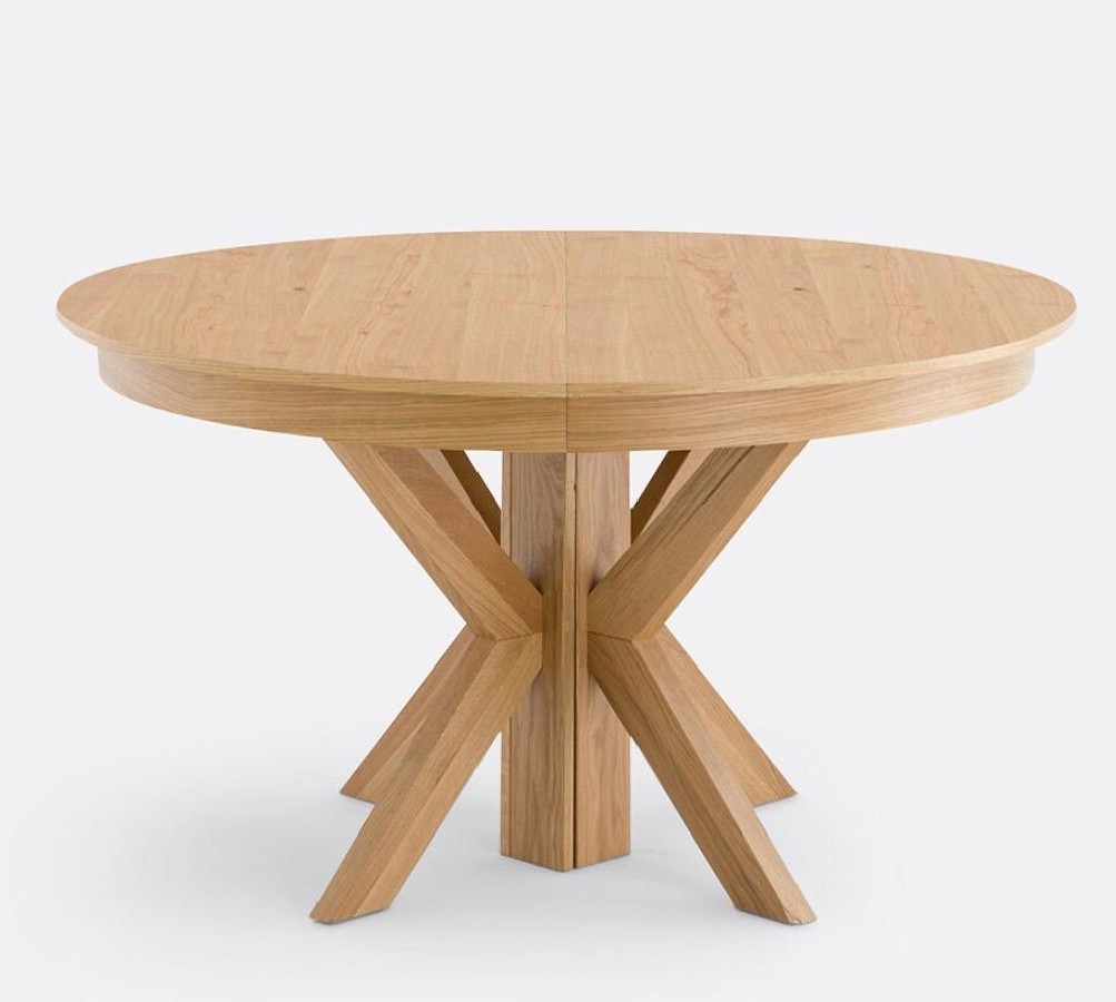 Mesa de Jantar Vrebos