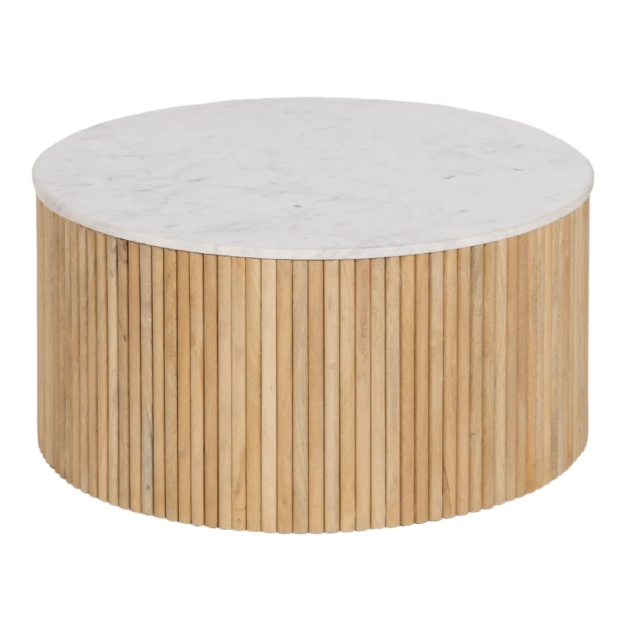 NATURA COFFEE TABLE