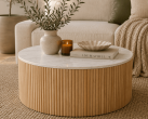 NATURA COFFEE TABLE