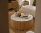 NATURA COFFEE TABLE