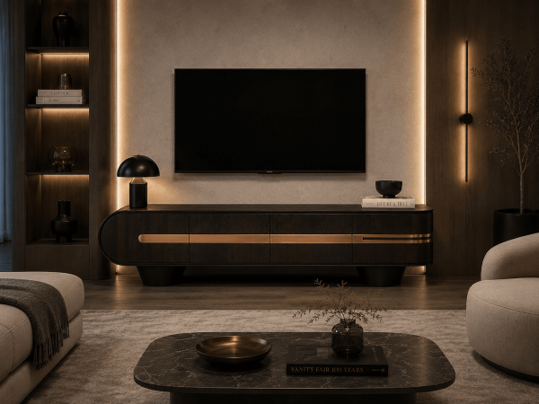 LUCAS TV BASE