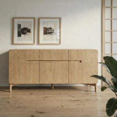 SIDEBOARD ARIN