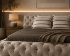 Bed Santorini