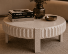 NOVEDA COFFEE TABLE