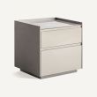 ROTWEL BEDSIDE TABLE