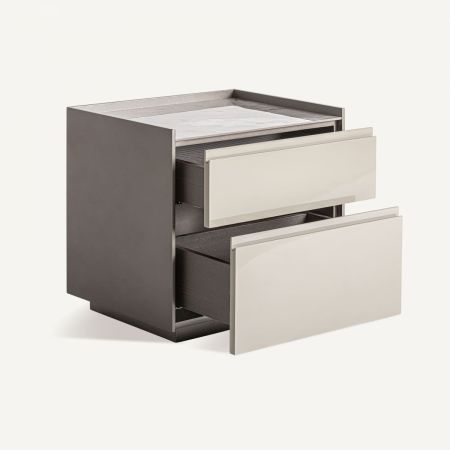 MESA DE CABECEIRA ROTWEL