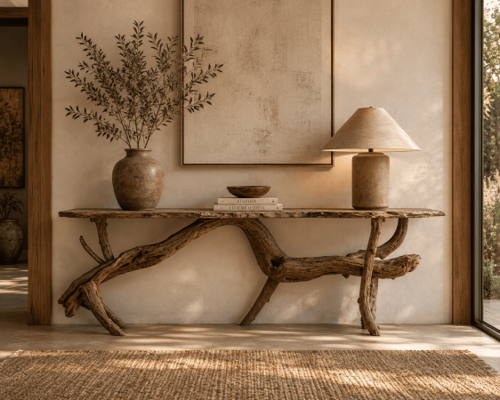 PAKHAL CONSOLE