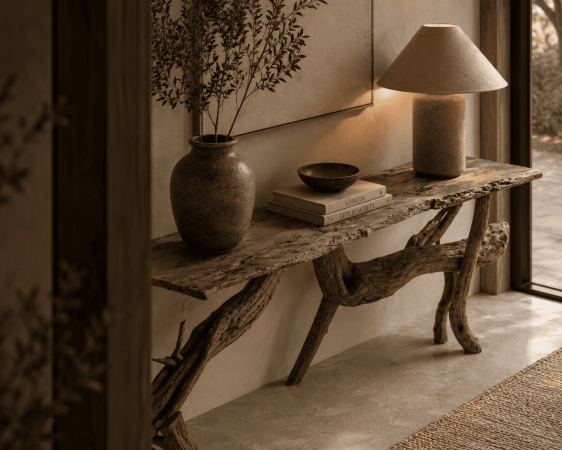 PAKHAL CONSOLE