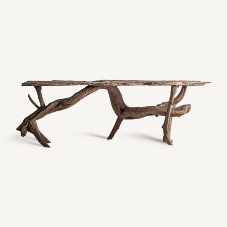 PAKHAL CONSOLE