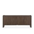 MOALA SIDEBOARD