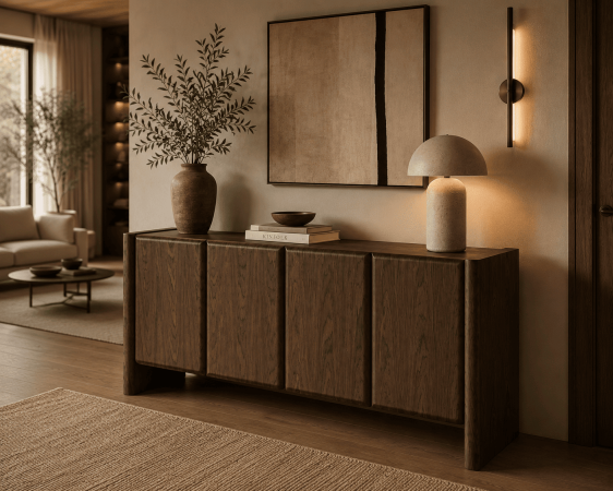 MOALA SIDEBOARD