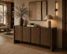 MOALA SIDEBOARD