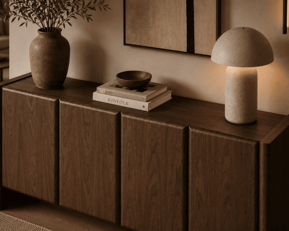 MOALA SIDEBOARD