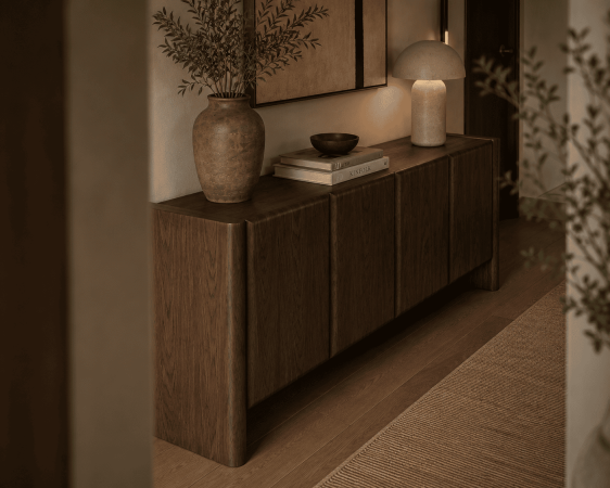 MOALA SIDEBOARD