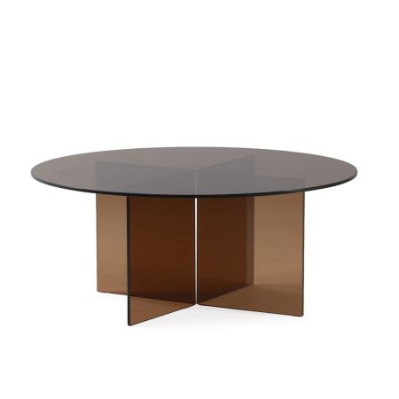 MESA DE CENTRO AMBAR