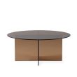 AMBAR COFFEE TABLE