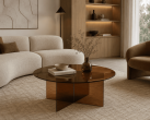 AMBAR COFFEE TABLE